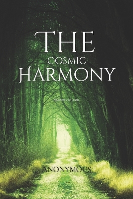 Book cover for The Cosmic Harmony