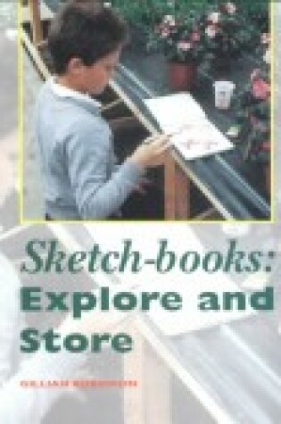 Cover of Sketchbooks