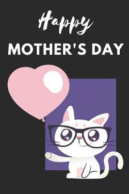 Book cover for Happy Mother's Day