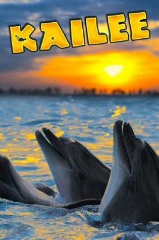 Cover of Kailee