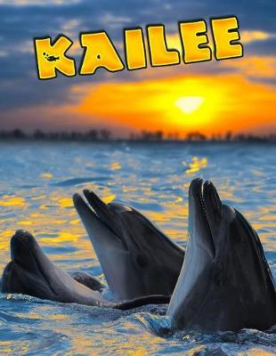 Book cover for Kailee