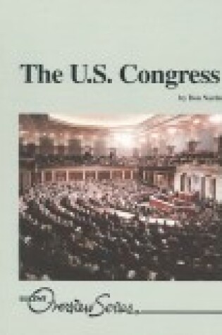 Cover of The Us Congress