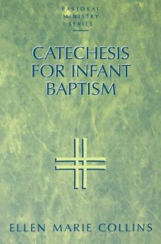 Cover of Catechesis for Infant Baptism