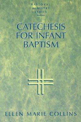 Book cover for Catechesis for Infant Baptism