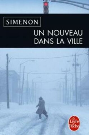 Cover of Un nouveau dans la ville