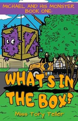 Cover of What's In The Box NZ/UK/AU