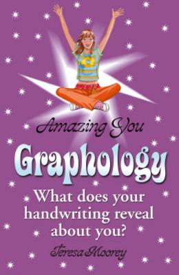 Book cover for Graphology