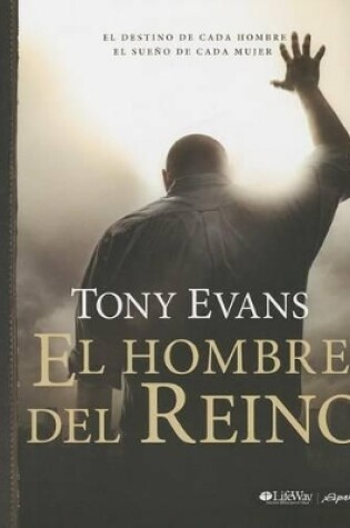 Cover of El Hombre del Reino
