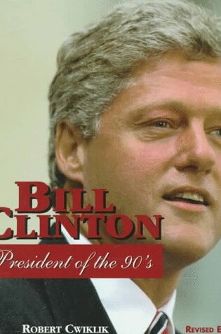 Cover of Bill Clinton/42nd President