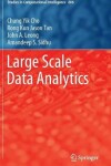 Book cover for Large Scale Data Analytics