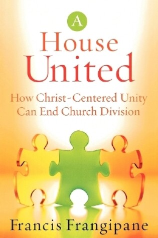 Cover of A House United