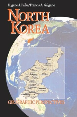 Cover of North Korea