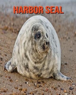 Book cover for Harbor Seal