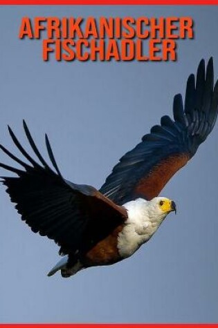 Cover of Afrikanischer Fischadler