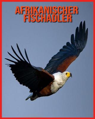 Book cover for Afrikanischer Fischadler