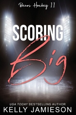 Cover of Scoring Big