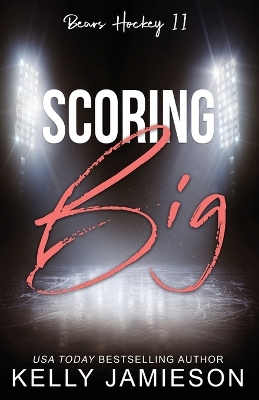 Book cover for Scoring Big