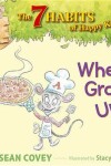 Book cover for When I Grow Up