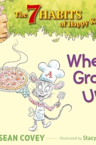 Cover of When I Grow Up