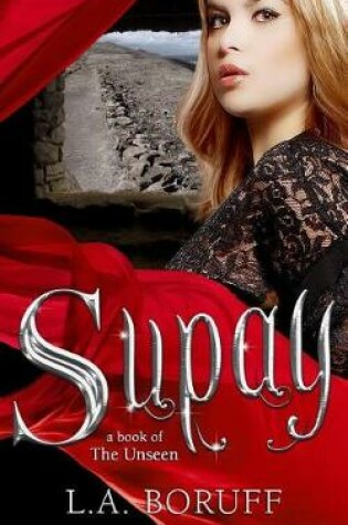 Cover of Supay