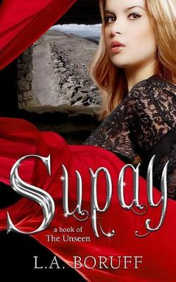 Book cover for Supay