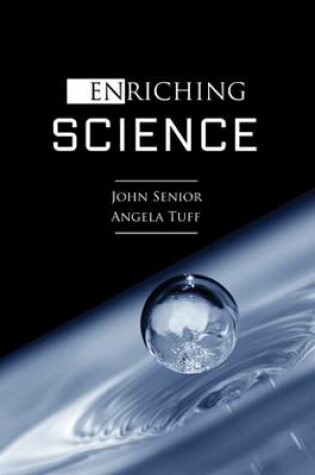 Cover of Enriching Science