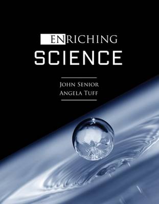 Book cover for Enriching Science