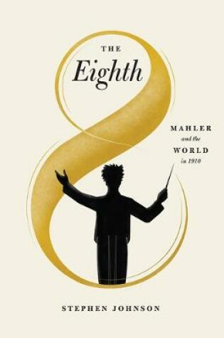 Cover of The Eighth
