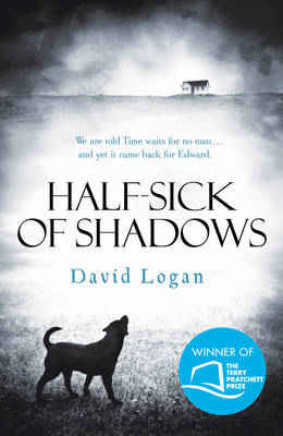 Half-sick of Shadows by David Logan