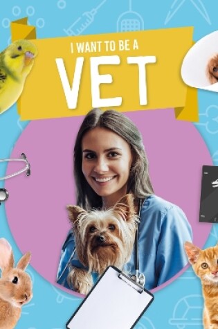 Cover of Vet