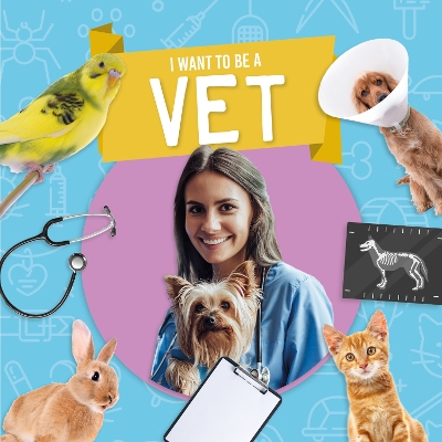 Cover of Vet