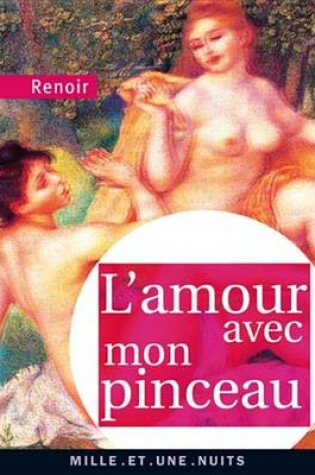 Cover of L'Amour Avec Mon Pinceau