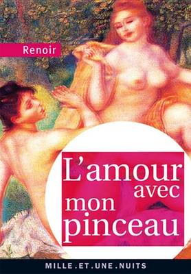 Book cover for L'Amour Avec Mon Pinceau