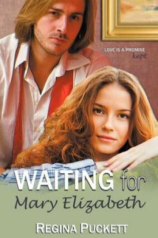 Cover of Waiting for Mary Elizabeth