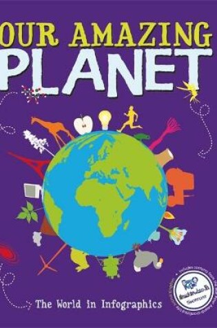 Cover of Our Amazing Planet