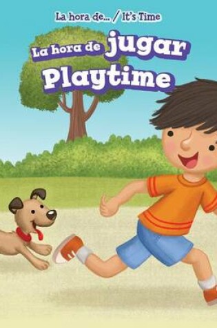 Cover of La Hora de Jugar / Playtime