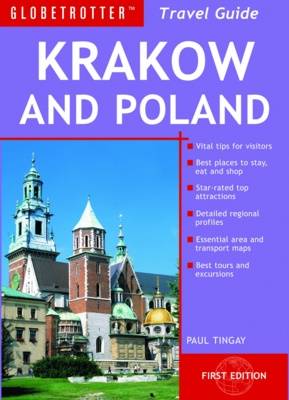 Cover of Krakow and Poland