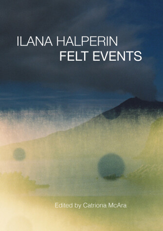 Cover of Ilana Halperin