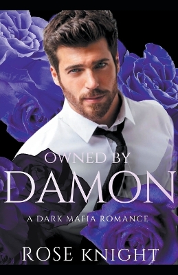 Cover of Owned By Damon