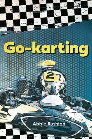 Cover of Go-karting (Set 06)