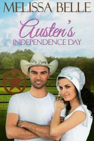 Cover of Austen's Independence Day