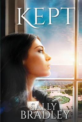 Book cover for Kept