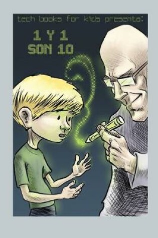 Cover of 1 y 1 son 10