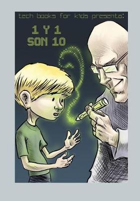 Cover of 1 y 1 son 10