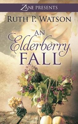 Cover of An Elderberry Fall