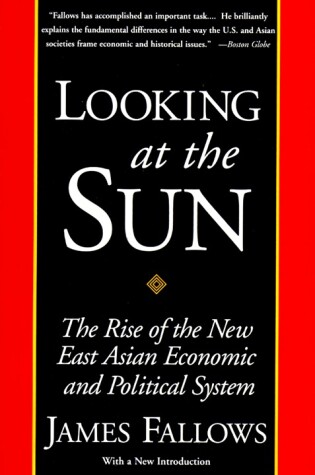 Cover of Looking at the Sun