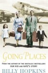 Book cover for Going Places