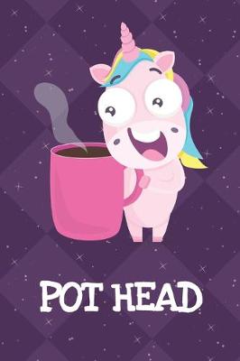 Book cover for Pot Head