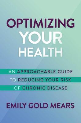 Book cover for Optimizing Your Health