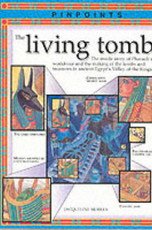 Cover of Egyptian Tomb